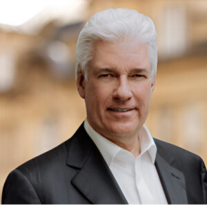 Peter Homberg