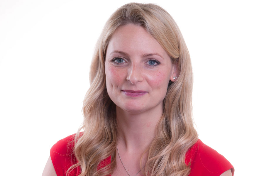 Samantha Myers – Gowling WLG (UK) LLP