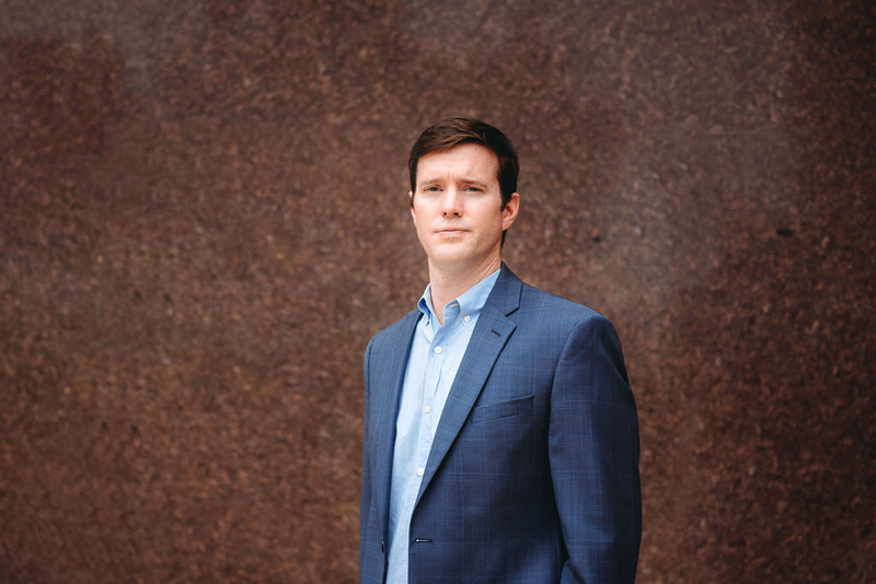 Thomas Howard - Howard Law Group