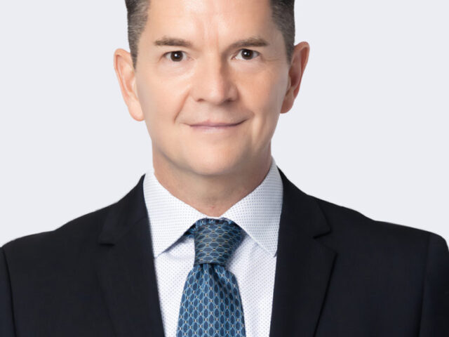 Alan Adcock - Tilleke & Gibbins