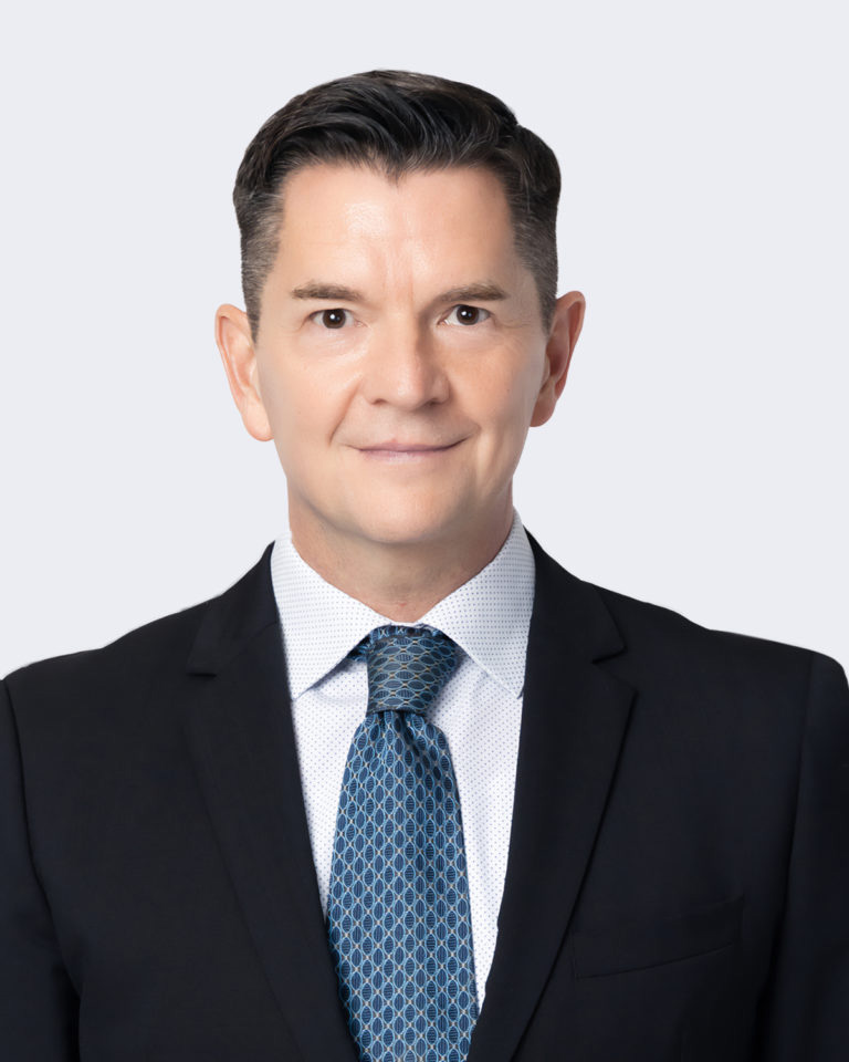 Alan Adcock – Tilleke & Gibbins