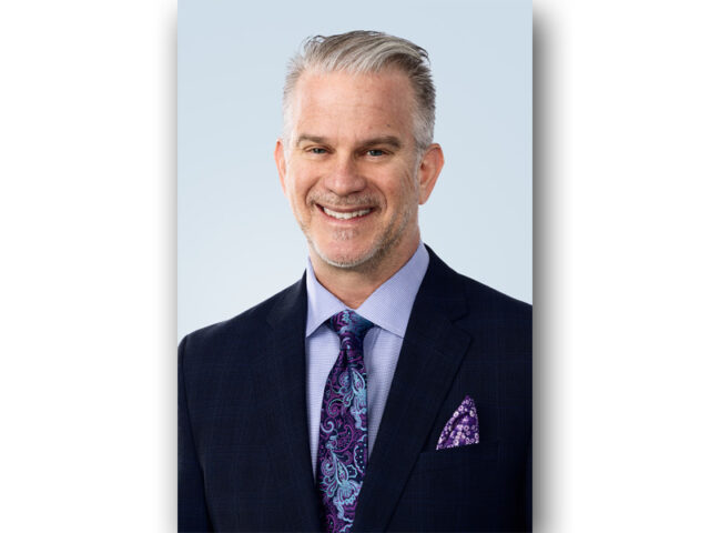 Mitchel C. Chargo - Hinshaw