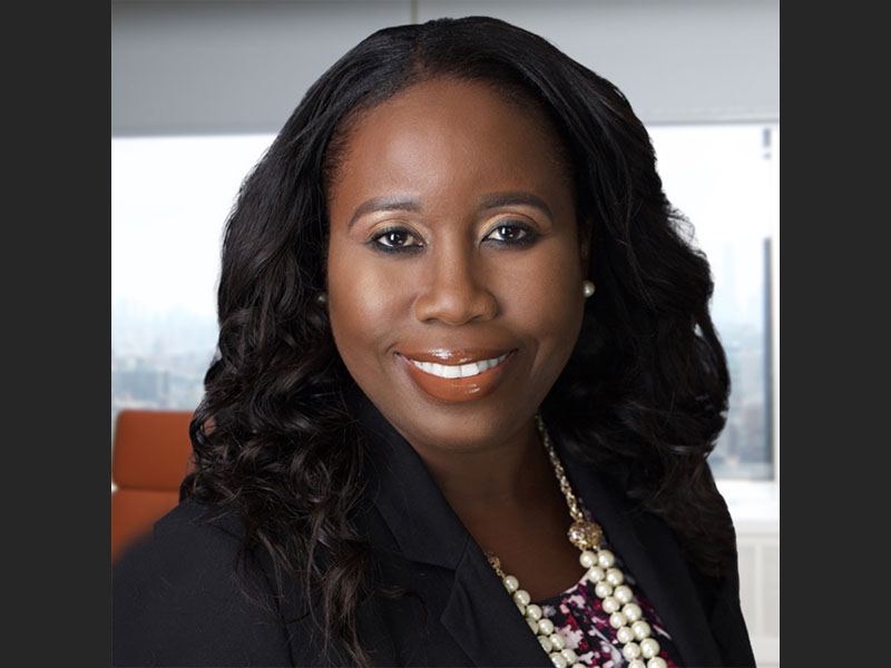 Melissa Chapman-Samad - Davidoff Hutcher & Citron, LLP