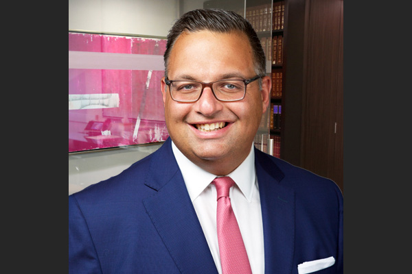 Nicholas T. Terzulli - Davidoff Hutcher & Citron, LLP