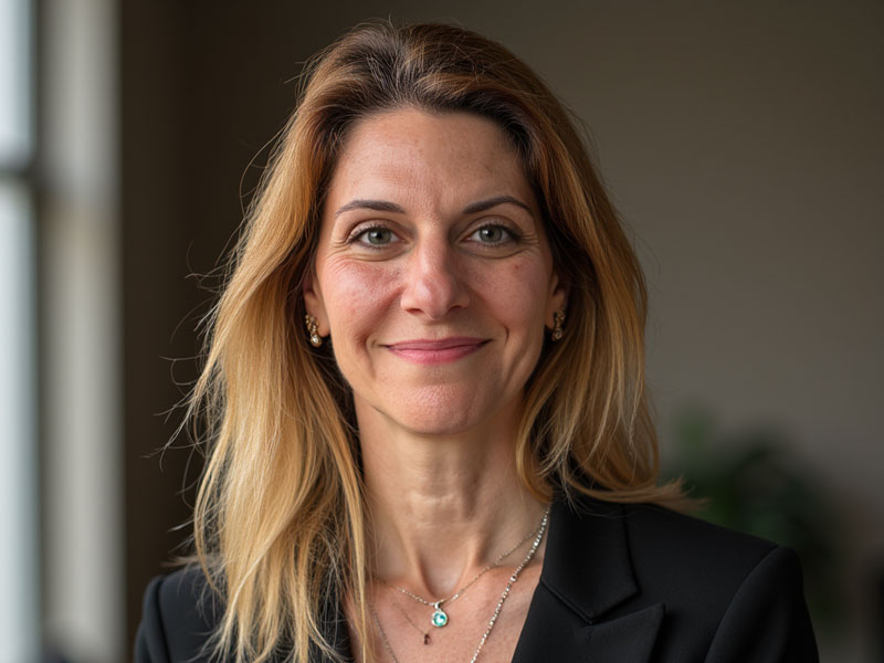 Ali Jubelirer. - AJ Law