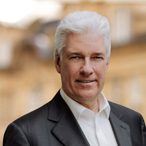 Peter Homberg