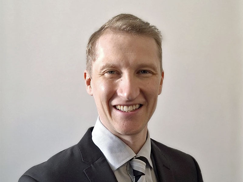 Sean Maloney