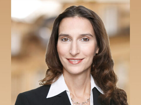 Judith Heimbürger - gunnercooke GmbH