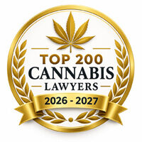Top 200 Cannabis Lawyers